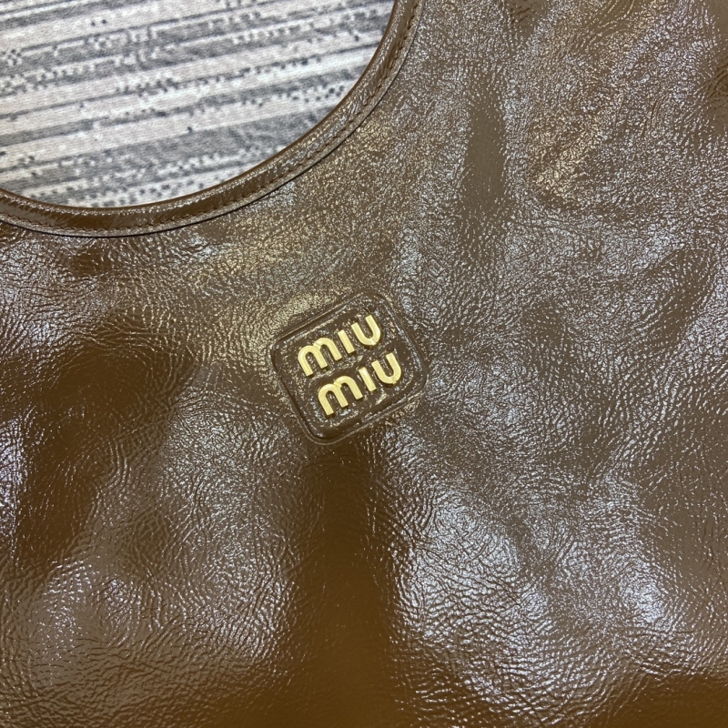 Miu Miu Bucket Bags